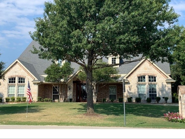 Blessing U With Loving Care Inc